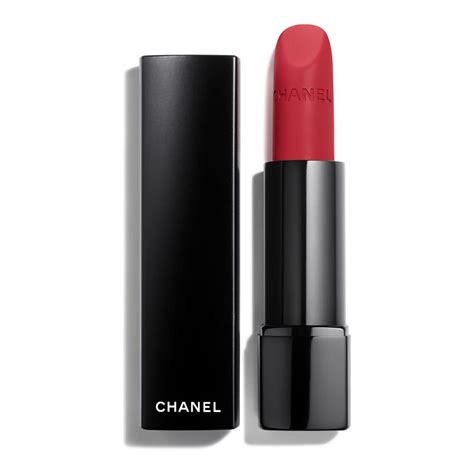 sephora rouge a levre chanel